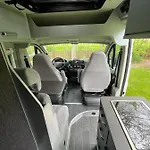 Camper Koje 31 Кемпинг Фленсбург