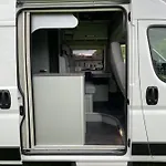 Camping Camper Koje 31 Flensburg
