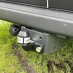 Camper Koje 31 Campeggio Flensburgo
