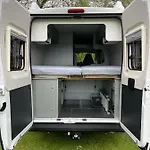 Camper Koje 31 Flensburg