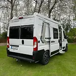 Camper Koje 31