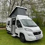 Camper Koje 31 Kemping Flensburg