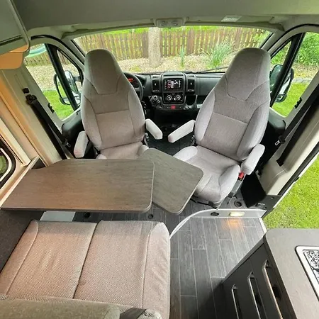 Camper Koje 31 Kemping *
