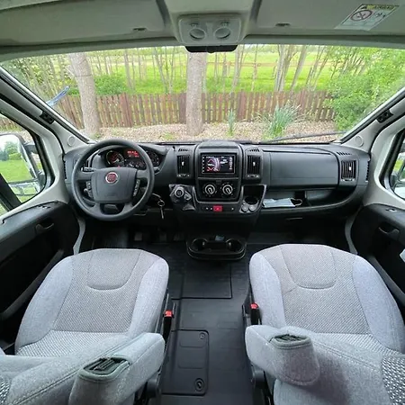 Camper Koje 31 *