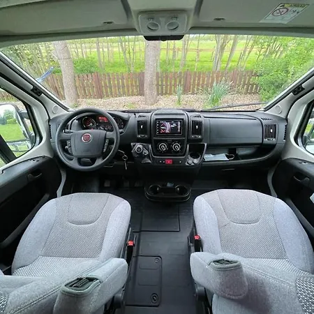 Camper Koje 31 *