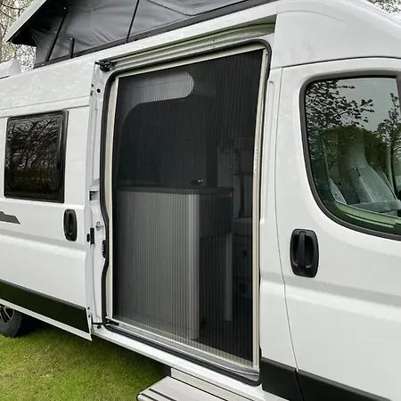 Camper Koje 31 *