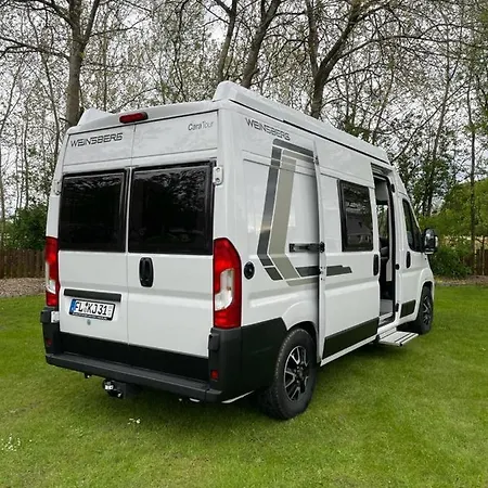 Camper Koje 31