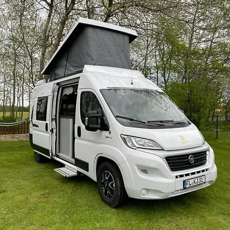 Camper Koje 31 مكان تخييم *