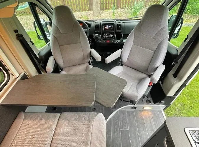 Camper Koje 31 Kemping *