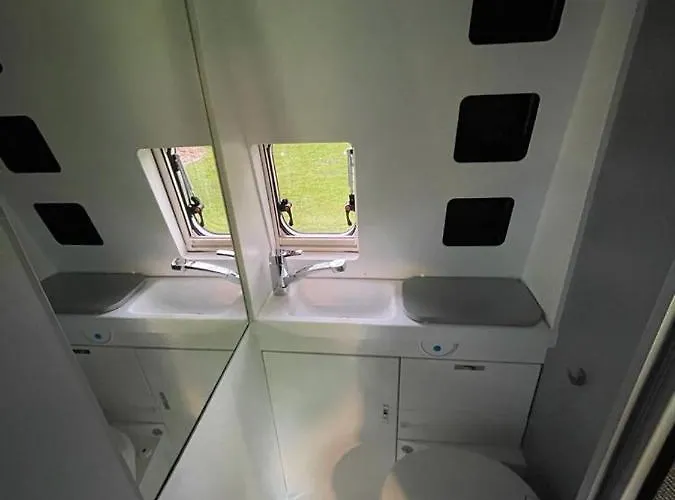 Camper Koje 31 Camping