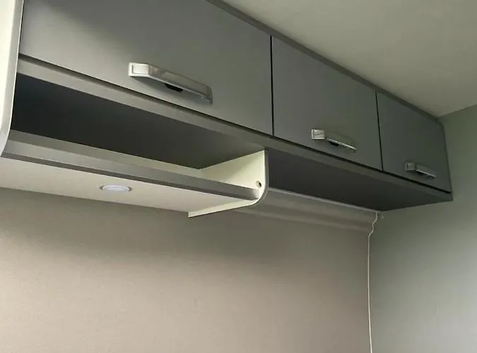 Camping Camper Koje 31 Flensburg