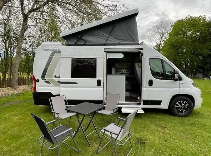 Camping Camper Koje 31 *