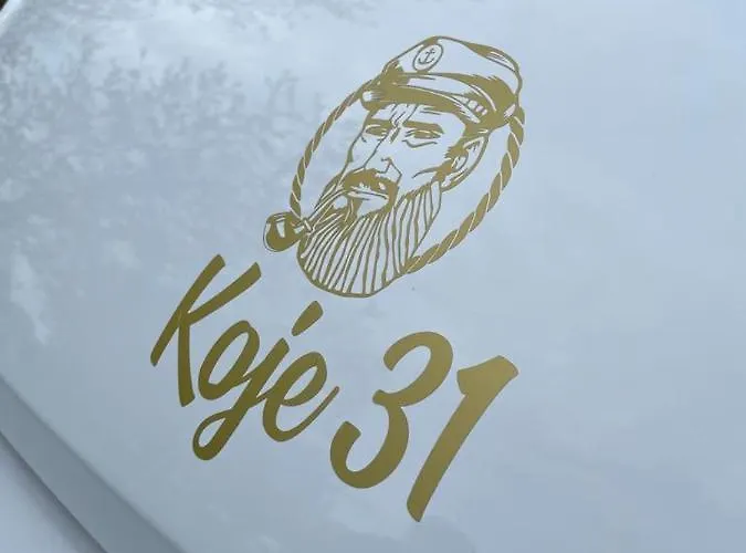 Camping Camper Koje 31