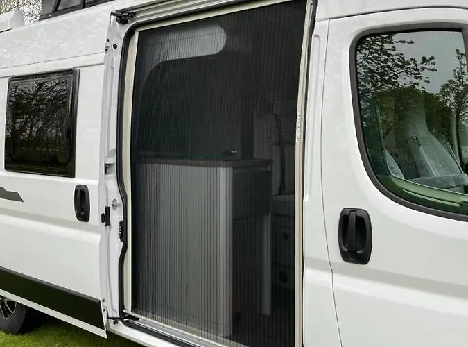 Camper Koje 31 *