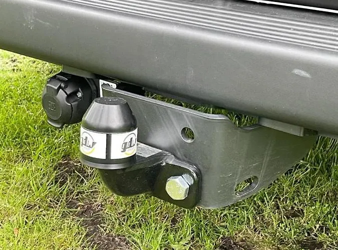 Camper Koje 31 Camping Flensburg